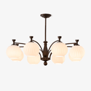 Hespera Orb Chandelier-DWHOME