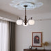 Hespera Orb Chandelier-DWHOME