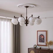 Hespera Orb Chandelier-DWHOME