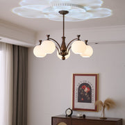 Hespera Orb Chandelier-DWHOME