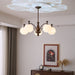 Hespera Orb Chandelier-DWHOME