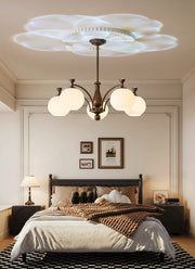 Hespera Orb Chandelier-DWHOME