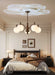 Hespera Orb Chandelier-DWHOME