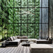 Hexagon Chandelier-DWHOME