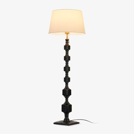 Hexas Floor Lamp - DWHOME