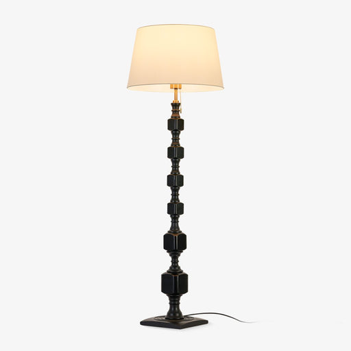 Hexas Floor Lamp.