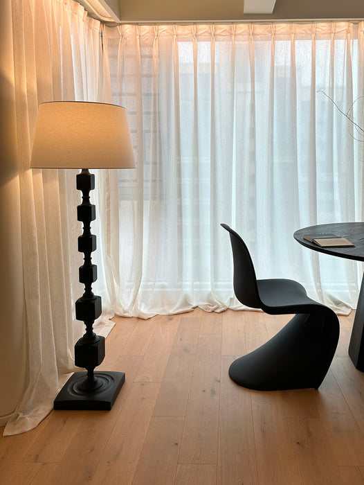 Hexas Floor Lamp.