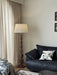 Hexas Floor Lamp-DWHOME