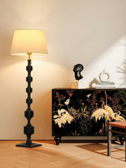 Hexas Floor Lamp-DWHOME