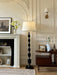 Hexas Floor Lamp-DWHOME