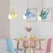 Macaron Pendant Lights N READY.