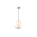 Modern Style Light Bearer Pendant Light.