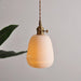 Nordic Style Ceramic Hanging Pendant Light-DWHOME