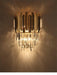 Mini Chandelier Wall Lamp - DWHOME