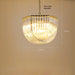 Postmodern Hanging Lamps Chandelier.