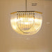 Postmodern Hanging Lamps Chandelier.