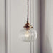 Nordic Style Copper Vintage Pendant Light N READY-DWHOME