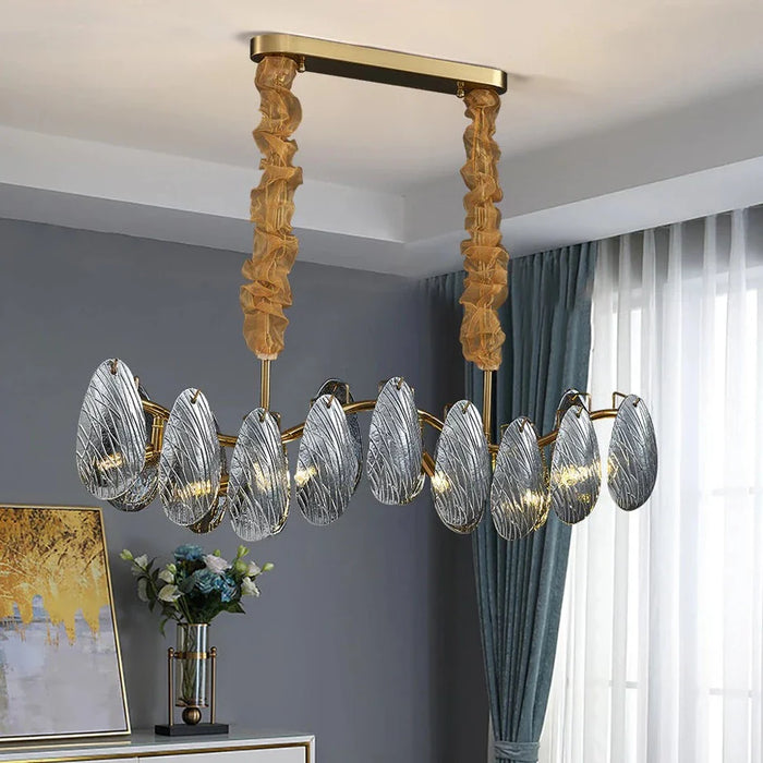 Giatti Dining Room Chandelier.