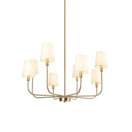 Hilbert Chandelier-DWHOME