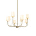 Hilbert Chandelier-DWHOME