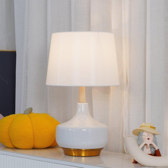 Hilo Table Lamp-DWHOME