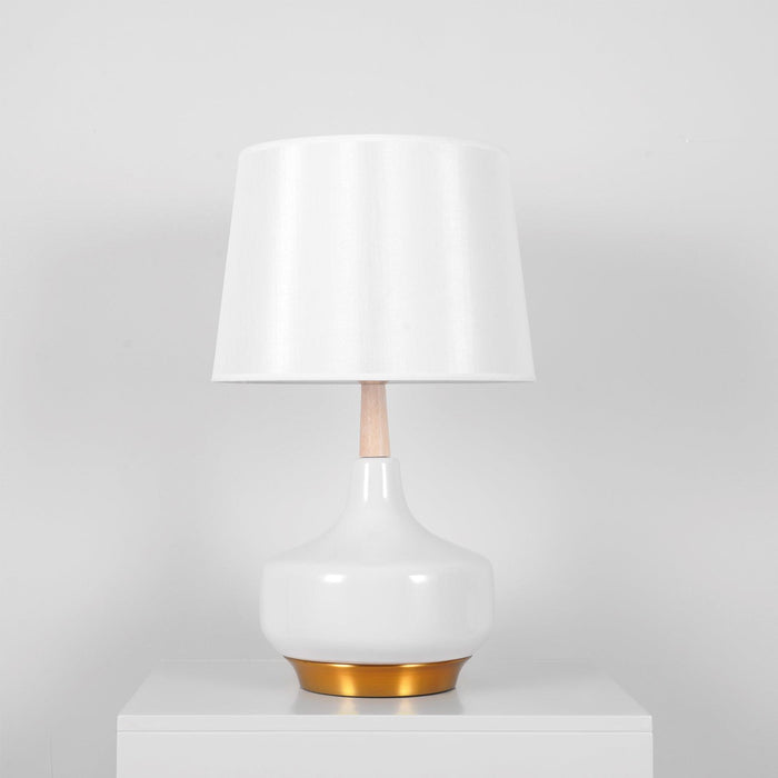 Hilo Table Lamp-DWHOME