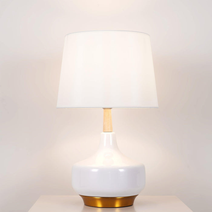 Hilo Table Lamp-DWHOME