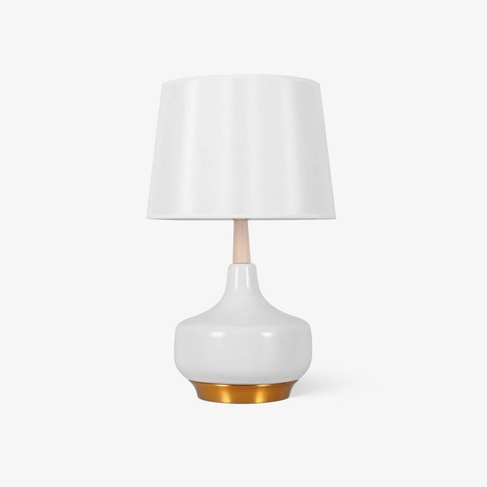 Hilo Table Lamp-DWHOME