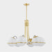 Hingham Chandelier-DWHOME