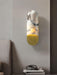 Hl Wall Sconce-DWHOME