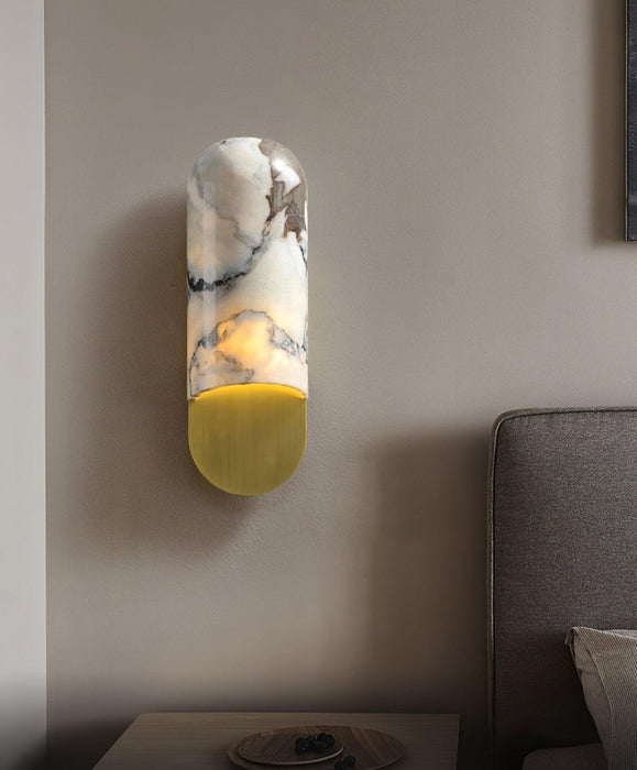 Hl Wall Sconce-DWHOME