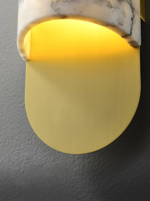 Hl Wall Sconce-DWHOME