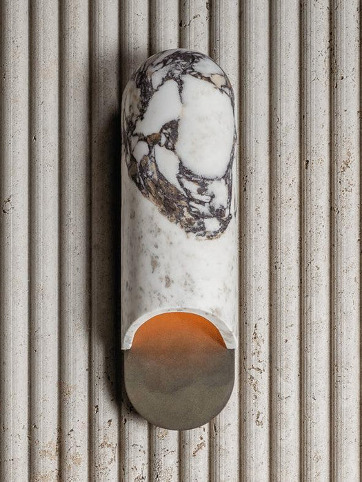 Hl Wall Sconce-DWHOME