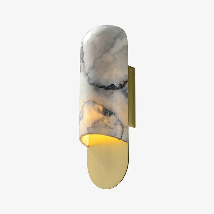 Hl Wall Sconce-DWHOME
