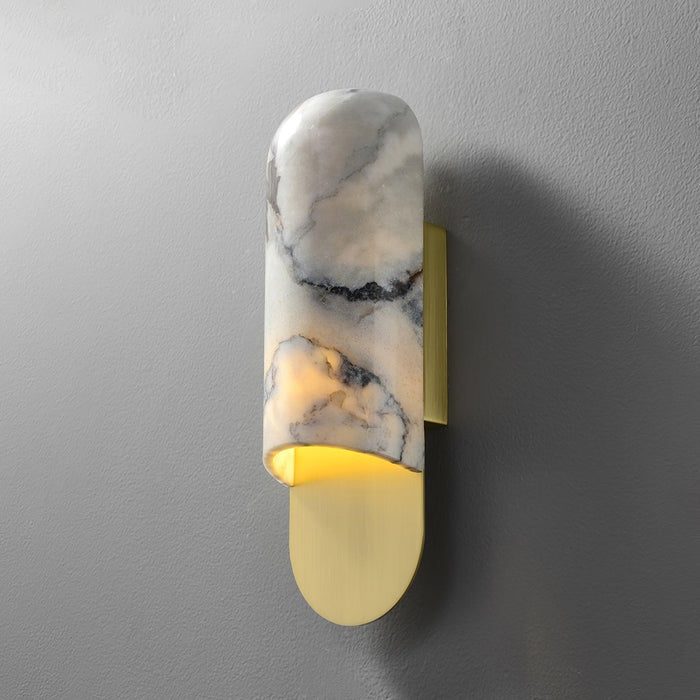 Hl Wall Sconce-DWHOME