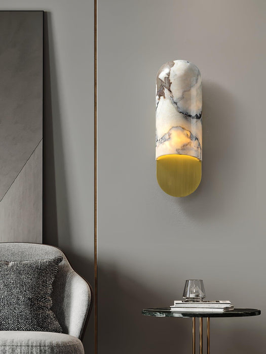 Hl Wall Sconce-DWHOME