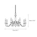 Holbrook Chandelier-DWHOME