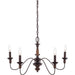 Holbrook Chandelier-DWHOME