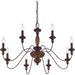 Holbrook Chandelier-DWHOME