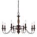 Holbrook Chandelier-DWHOME
