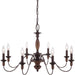 Holbrook Chandelier-DWHOME