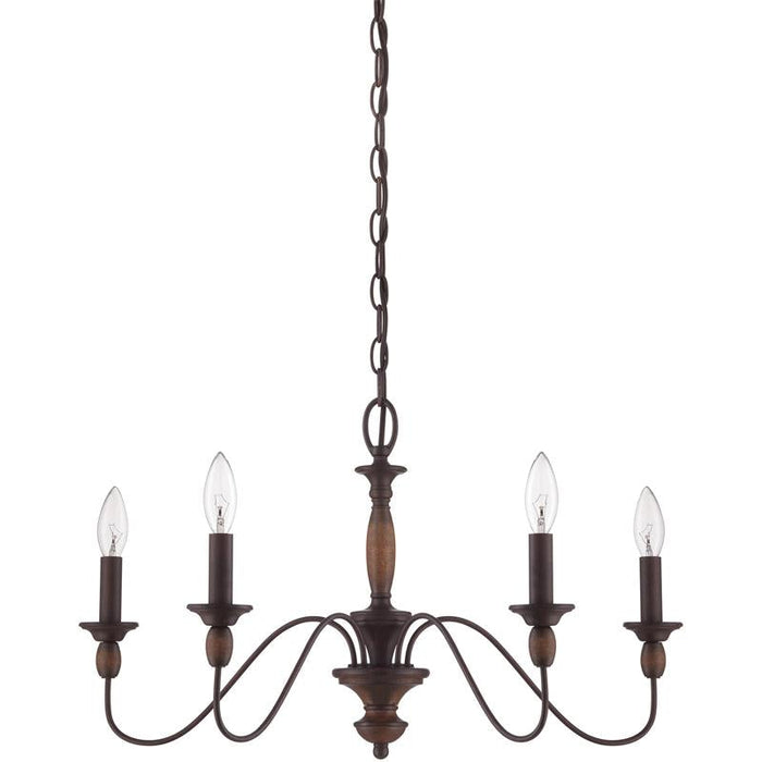 Holbrook Chandelier-DWHOME