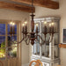 Holbrook Chandelier-DWHOME