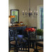Holbrook Chandelier-DWHOME