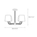 Holden Cane Chandelier-DWHOME