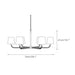 Holden Cane Chandelier-DWHOME