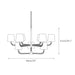 Holden Cane Chandelier-DWHOME