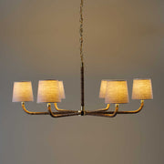 Holden Cane Chandelier-DWHOME