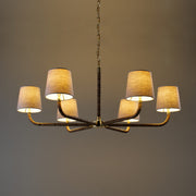 Holden Cane Chandelier-DWHOME