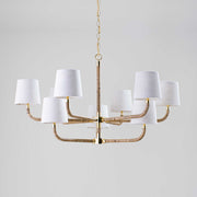 Holden Cane Chandelier-DWHOME